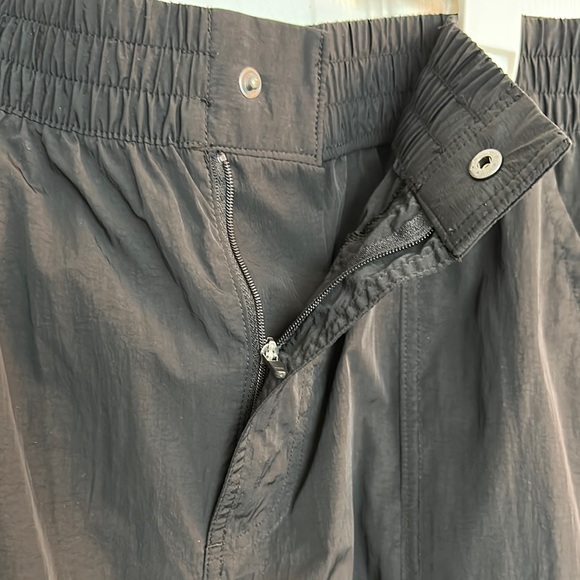 Offline by Aerie Black or Tan Maxi Skirt / Women’s Size Large - Picture 3 of 16